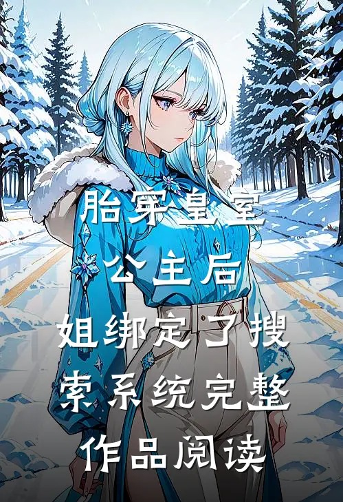 胎穿皇室公主后，姐绑定了搜索系统完整作品阅读