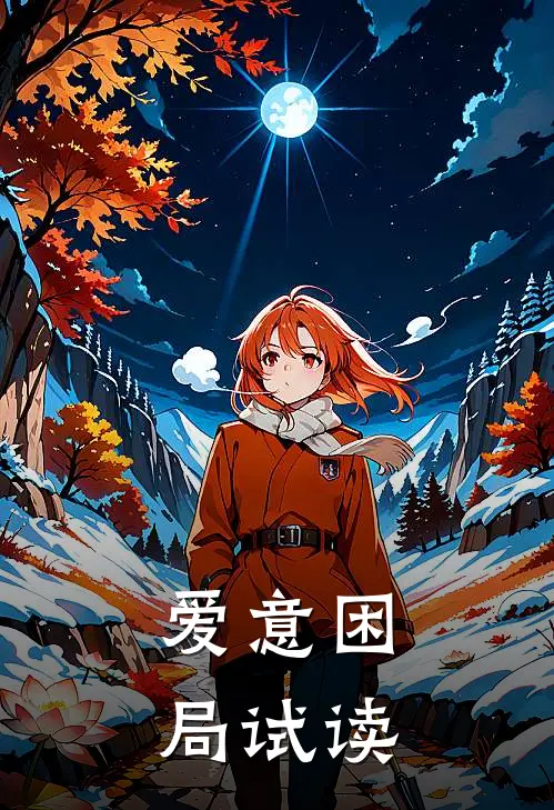 爱意困局试读