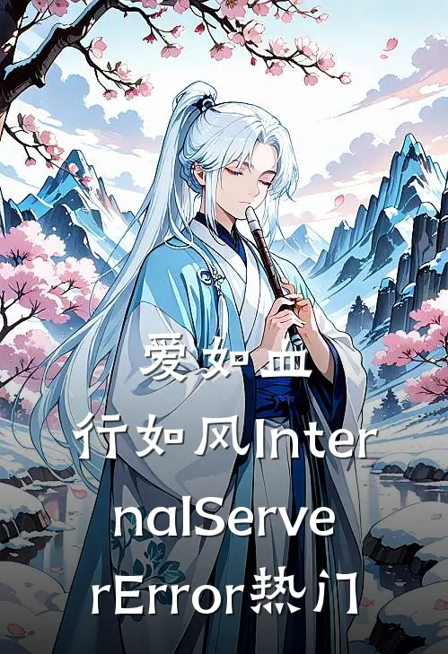 爱如血，行如风InternalServerError热门