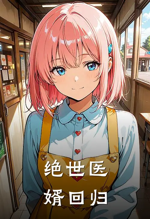 绝世医婿回归
