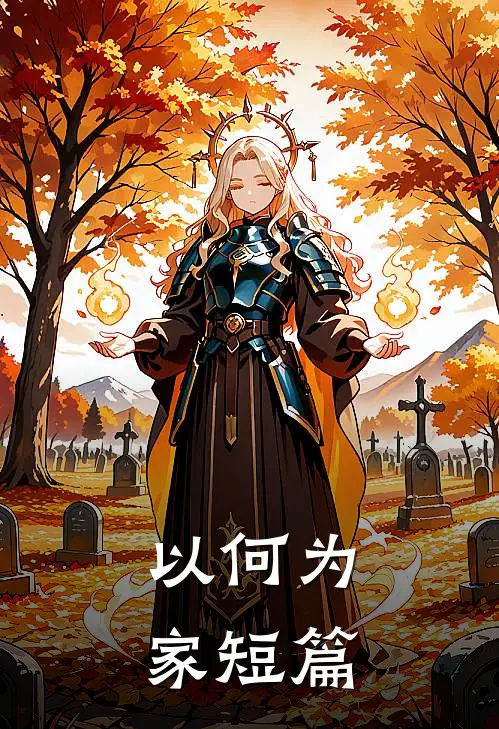 以何为家短篇