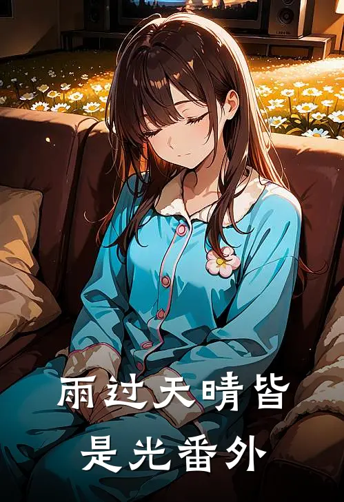 雨过天晴皆是光 番外