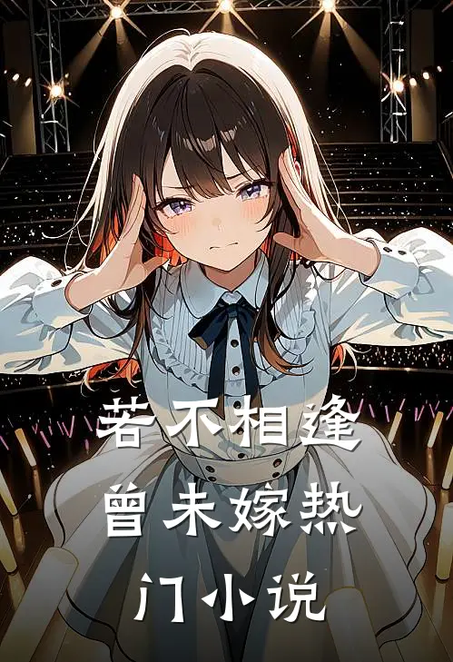 若不相逢曾未嫁热门小说