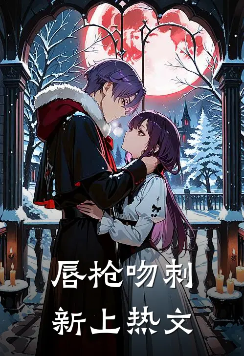 唇枪吻刺新上热文