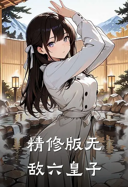 精修版无敌六皇子