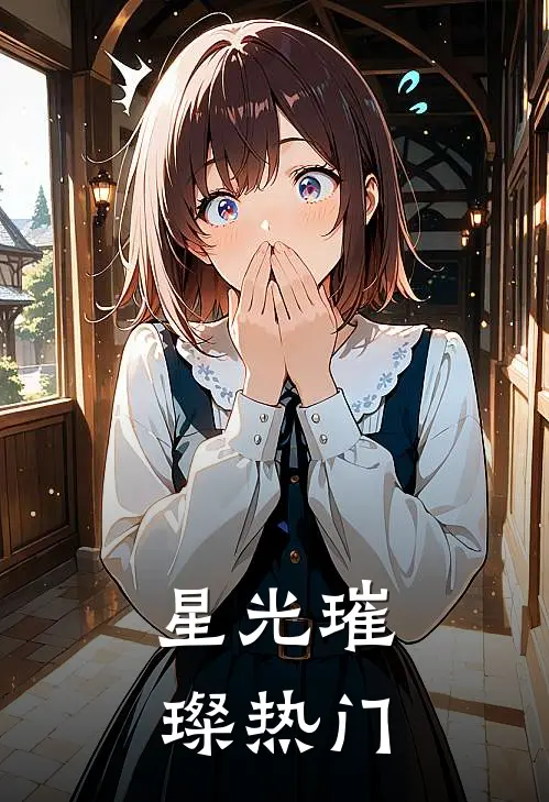 星光璀璨热门