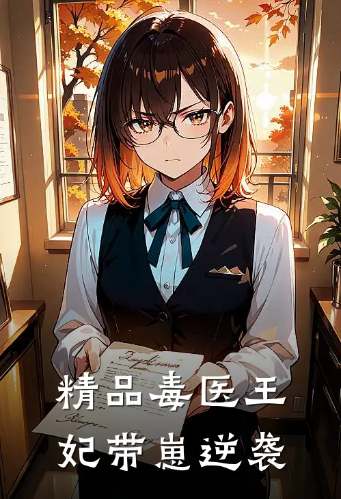 精品毒医王妃带崽逆袭