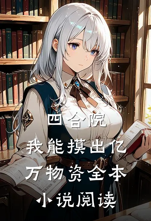 四合院：我能摸出亿万物资全本小说阅读