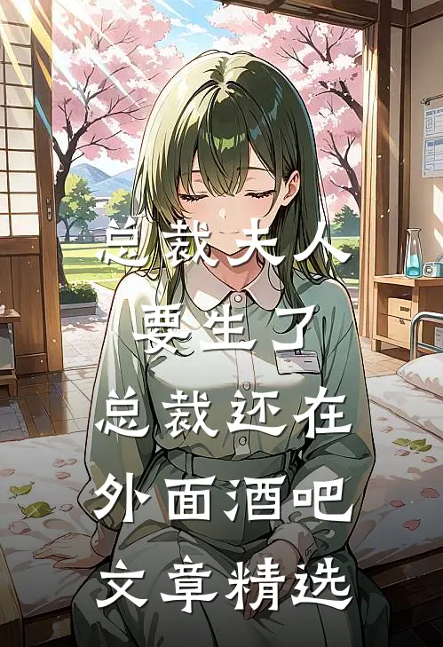 总裁夫人要生了,总裁还在外面酒吧文章精选