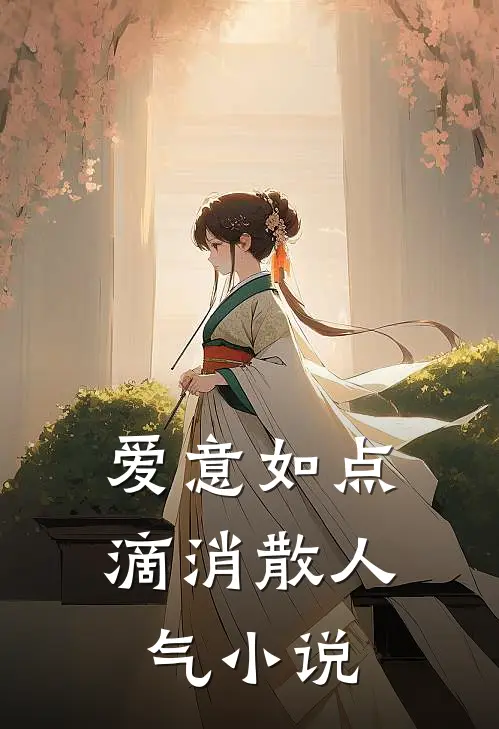 爱意如点滴消散人气小说