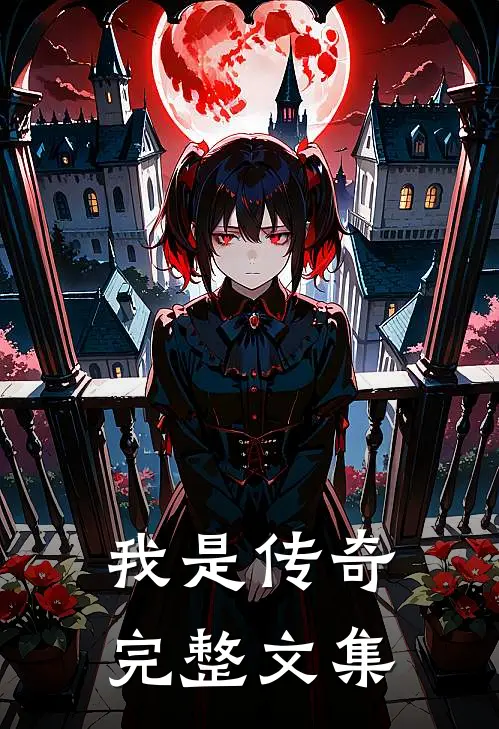 我是传奇完整文集