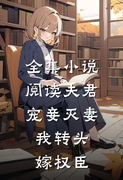 全集小说阅读夫君宠妾灭妻，我转头嫁权臣