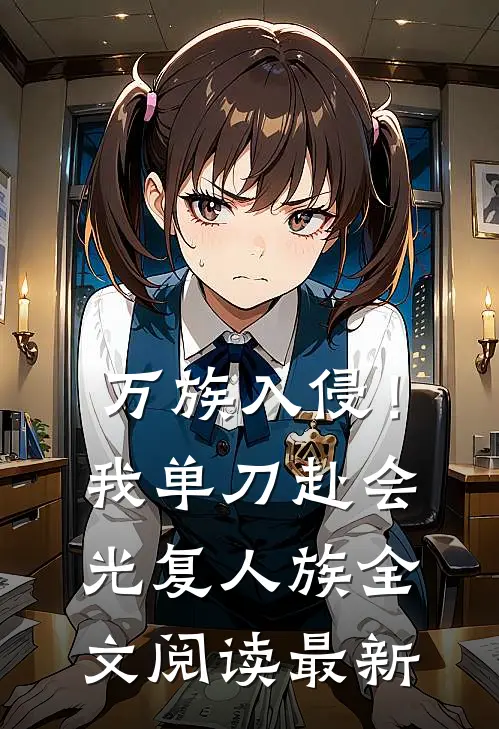 万族入侵！我单刀赴会光复人族全文阅读最新