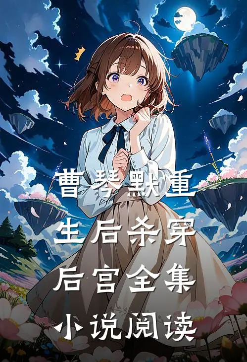 曹琴默重生后杀穿后宫全集小说阅读