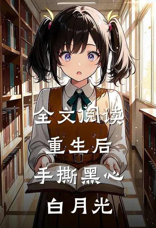 全文阅读重生后，手撕黑心白月光