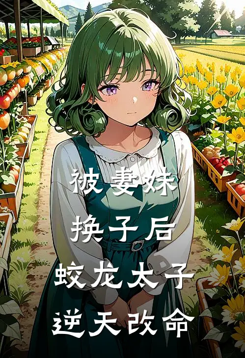 被妻妹换子后，蛟龙太子逆天改命