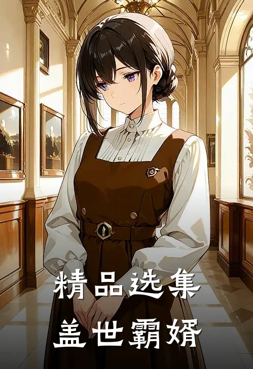 精品选集盖世霸婿