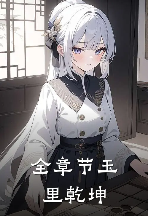 全章节玉里乾坤