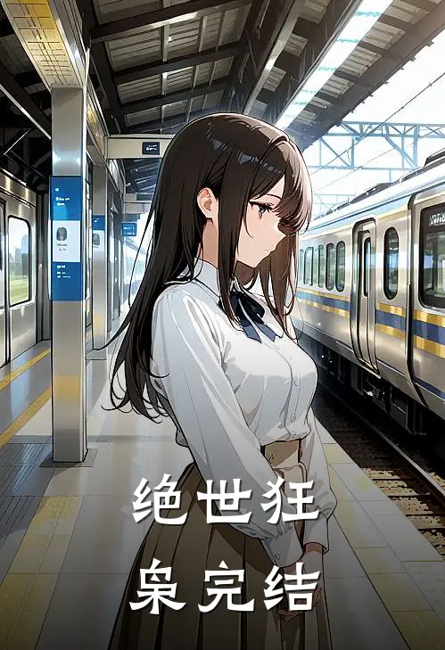 绝世狂枭完结