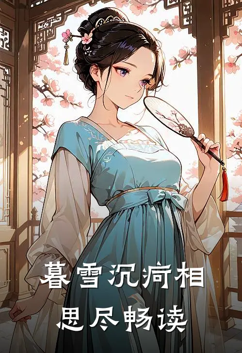 暮雪沉疴相思尽畅读