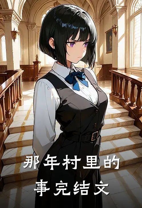 那年村里的事完结文