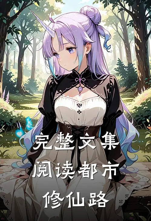 完整文集阅读都市修仙路