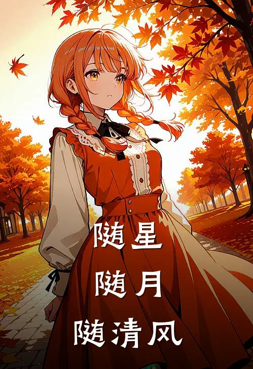 随星，随月，随清风