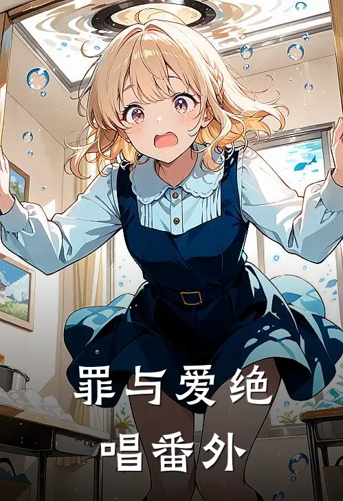 罪与爱绝唱 番外