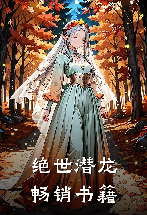 绝世潜龙畅销书籍
