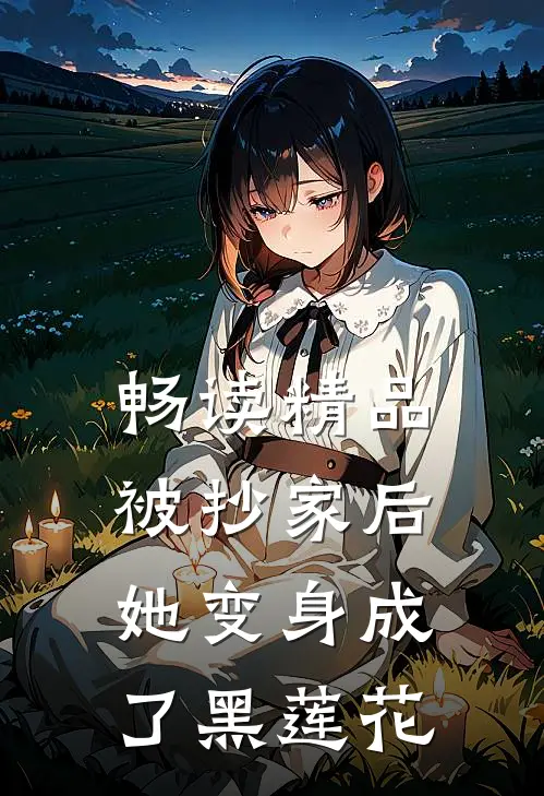 畅读精品被抄家后，她变身成了黑莲花
