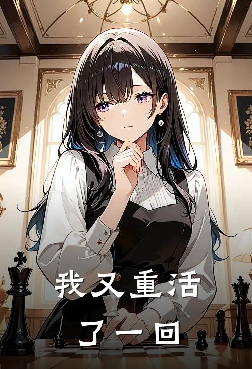我又重活了一回