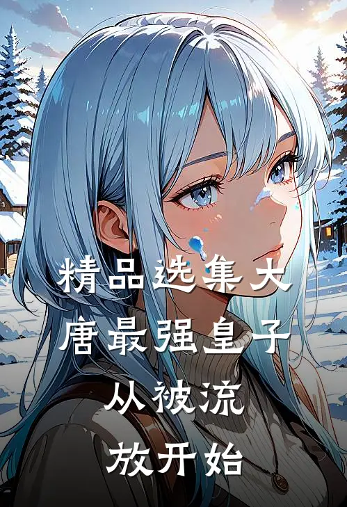 精品选集大唐最强皇子：从被流放开始