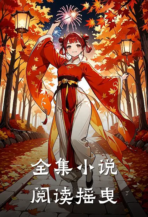 全集小说阅读摇曳