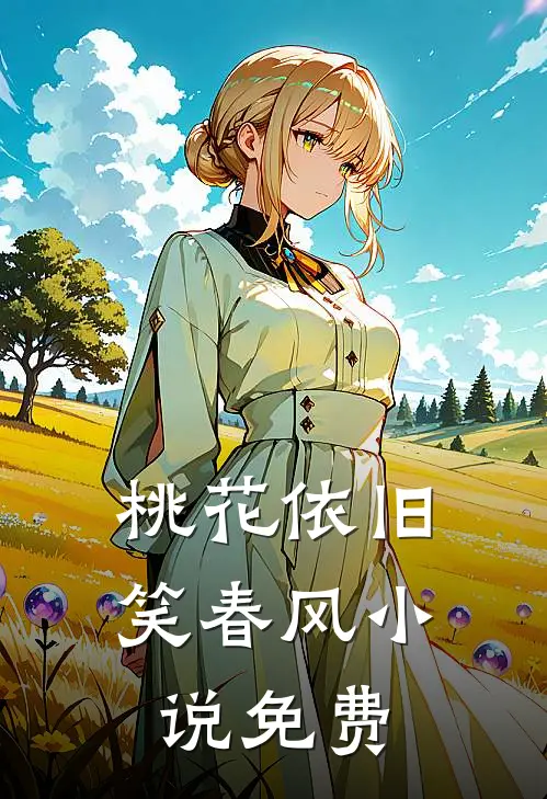 桃花依旧笑春风小说免费