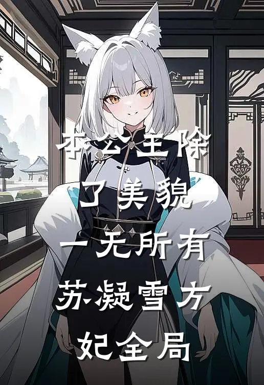 本公主除了美貌，一无所有苏凝雪方妃全局