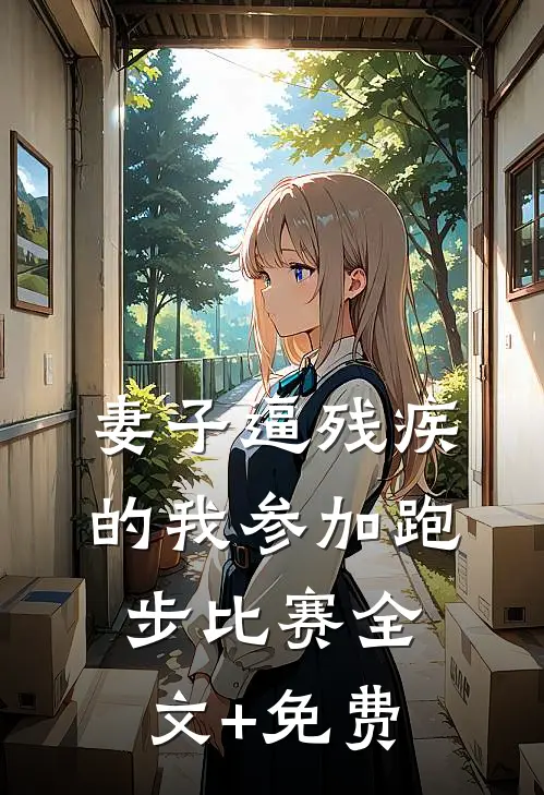 妻子逼残疾的我参加跑步比赛全文+免费