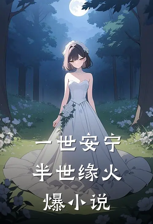 一世安宁半世缘火爆小说
