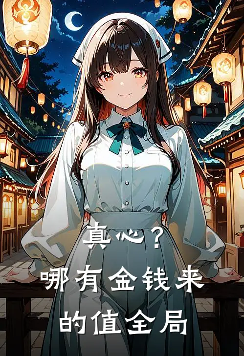 真心？哪有金钱来的值全局