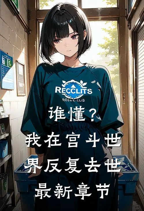 谁懂？我在宫斗世界反复去世最新章节
