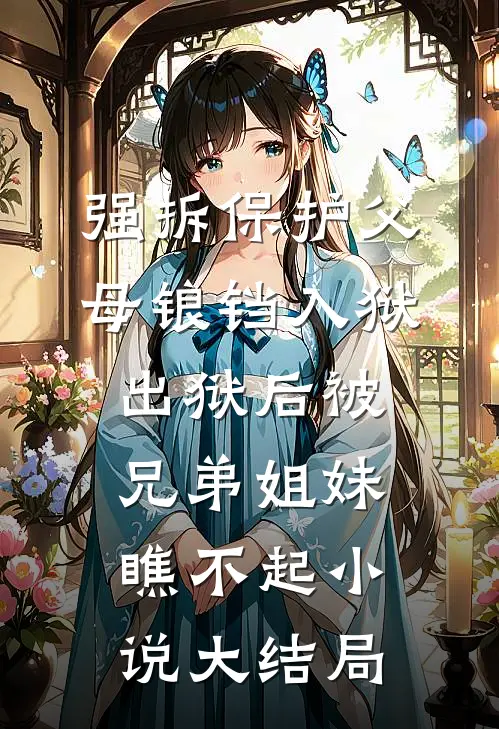 强拆保护父母锒铛入狱，出狱后被兄弟姐妹瞧不起小说大结局