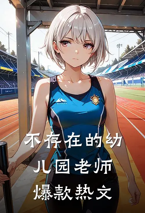 不存在的幼儿园老师爆款热文