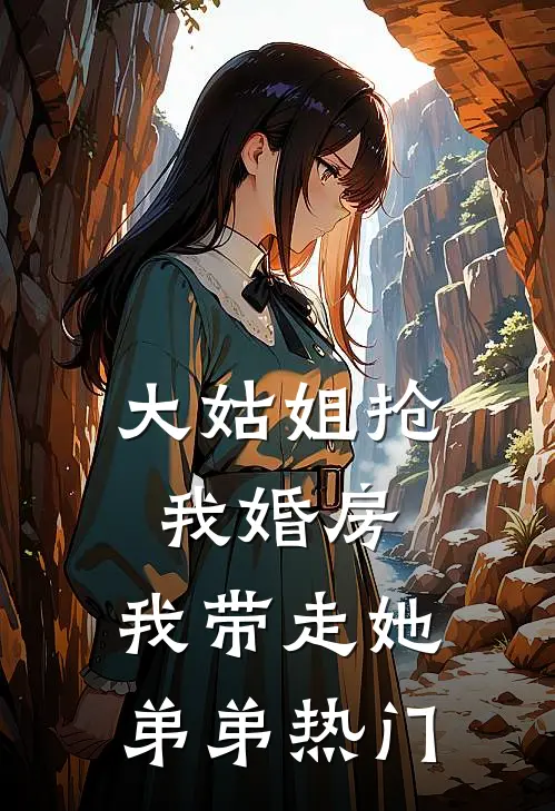 大姑姐抢我婚房,我带走她弟弟热门