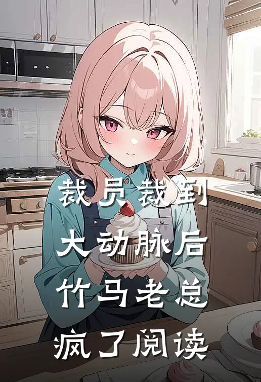 裁员裁到大动脉后，竹马老总疯了阅读