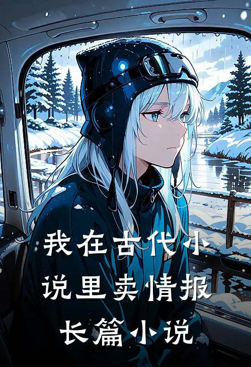 我在古代小说里卖情报长篇小说