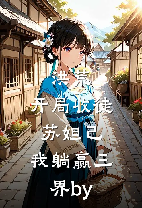 洪荒：开局收徒苏妲己，我躺赢三界by