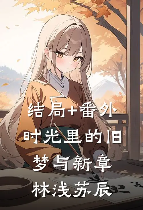 结局+番外时光里的旧梦与新章林浅苏辰