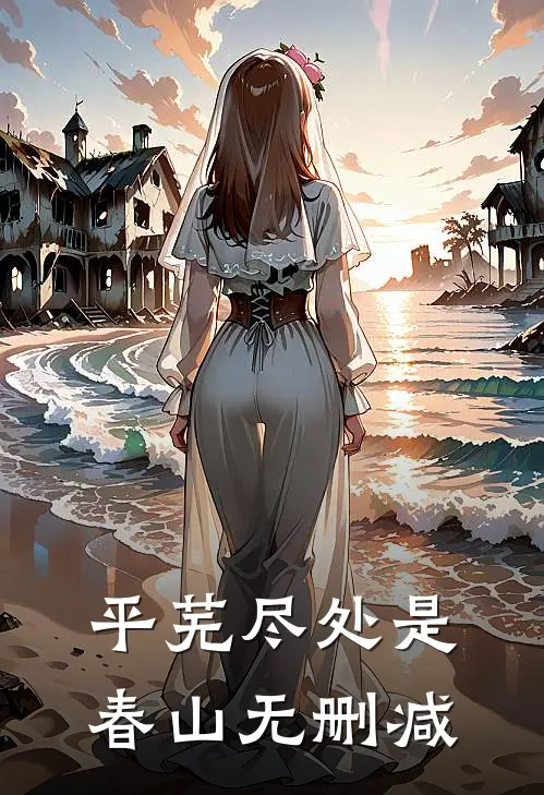 平芜尽处是春山无删减
