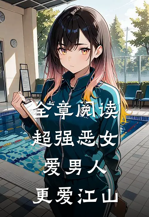 全章阅读超强恶女：爱男人，更爱江山