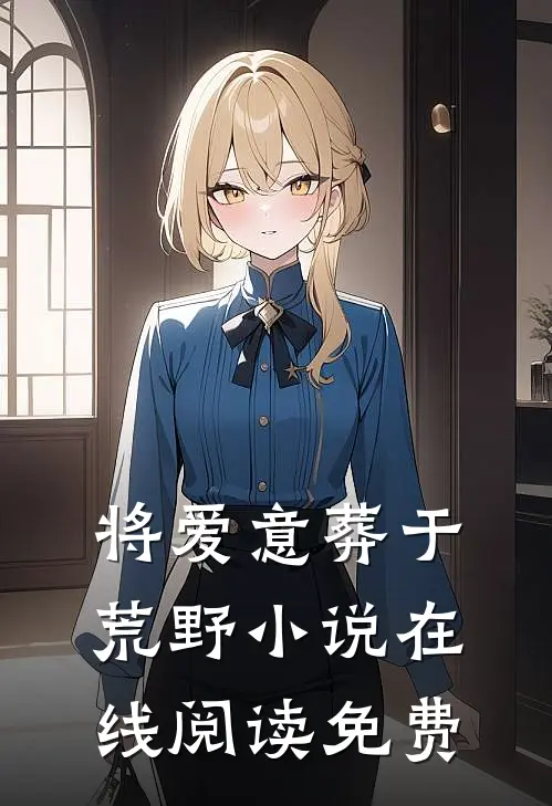 将爱意葬于荒野小说在线阅读免费