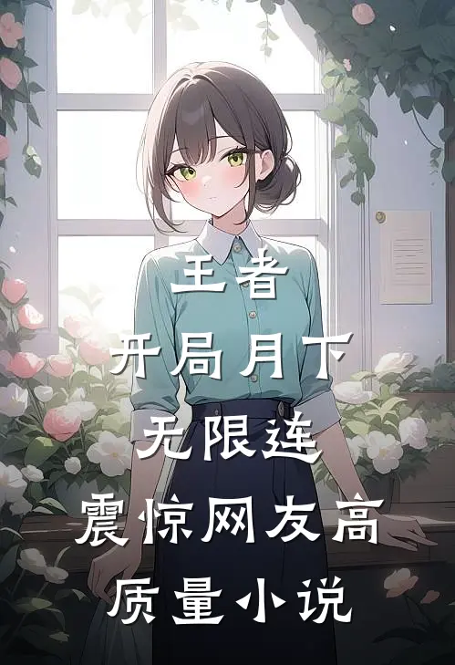 王者：开局月下无限连，震惊网友高质量小说